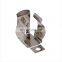 Poding Spring Steel with Nickel Plate 18650 CR123A Battery Holder Clip BC-1619
