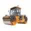Chinese brand Small Gasoline Single Drum Steel Wheel Road Roller 6126E