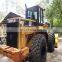 Nice condition cat 966f loader with new tires , CAT used wheel loader , CAT 936 950 966 986