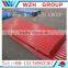 28 Gauge Curve gi Corrugated Steel Roofing Sheet / Lowes Metal Roofing Sheet Price