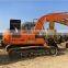 hitachi equipment used excavator machine zx120-3