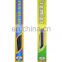 CLWIPER Auto parts Japanese universal flat hybrid wiper blade for my car