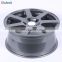 Suppliers price car alloy wheel and rims real light forged magnesium wheels automobile