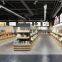Hot Selling Supermarket Modern Office Hotel Hanging Decoration Ceiling Led Linear Pendant Light