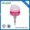  express nail care liquid pump plasrtic