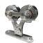 Unique sliding door hardware barn door sliding door lock with lower price