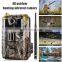 2K 30MP Hunting Camera 4G Trail Camera with APP Cloud 256GB IP65 Wildlife Camera Trap HC-900Plus