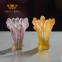 Modern Style Crystal Flower Arabic Incense Burner for Baby New Birth Giveaways Gift Set