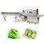 Best Quality China Manufacturer Multi-Function Pillow Net Bag Vegetable Packing Machine
