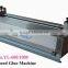 Table Speed Glue Machine with the adjustable motor
