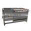 Factory Food Washing Machine Vegetable Vegetable Peeler Machine Potato Peeler Product Potato Carrot Cleaning