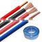 Electrical Building Wire Pvc Insulated Copper Wire Power Cable Flexible Electric Wire Pvc Insulated