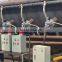 Sawdust rick husk  rotary carbonization furnace for 24*7 continuous production
