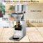 meat ball making machinery mesin pentol bakso meatball kneading making machine