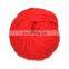 200g per ball fancy hand knitting blanket chunky thick 100% merino wool yarn