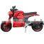Hot Sell 3KW Adult Electric Motorcycle Electric Motorbikes New 80km Speed Electric Scooter Without Battery