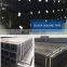 Large Diameter Vietnam Factory Best Price Carbon Steel Black Pipe/Tube/Square