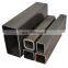 China 2022 Carbon Steel Square Tube 3x4 Galvanized Rectangular Steel Pipe