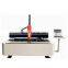 Fiber metal Laser Cutting Machine sheets/Tube Remax 1530