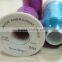 Polyester Embroidery Thread for high speed machines