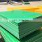 China plastic Engineering industry UHMWPE sheet/HDPE High-density polyethylene plastics
