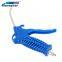 High quality 20550690 blue color air pipe 14*10 mm truck parts plastic air hose