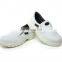 China Industrial Cleanroom Safety Footwear Steel Toe Anti Static Safety Shoes Buffalo Cheap ESD Work Shoes