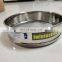 ASTM soil sieve