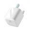 High Quality UK US EU Usb Charger High Speed Charging 20W Quick Wall Charger For IPhone For HUAWEI