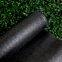 Black Plastic Ground Cover Agriculture Weed Control Fabric For Plant