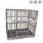 Stainless Steel Customizable High Quality Cheap Veterinary Cages Price