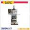 High Precision Japan Servo Motor Control Plastic Heat Staking Machine For Plastic Welding