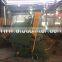 ML2500 Large Hand Feed Corrugated Carton Die Cutting & Creasing Machine, Flat Bed Paper Cardboard Die Punching Cutter Press