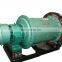 High efficient ball mill for coal grinding