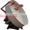 Disc Granulating Organic Waste Compost Organic Fertilizer Machine Widely Used in Fertilizer Industry