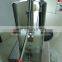 Hot Sale industrial manual patent pineapple peeler peeling machine