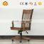 high quality wooden office chair