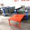 2 colors pp woven bag printing machine pp woven bag printer