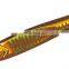 Custom tungsten steel lure Metal Jigs Sequins Slow Lead Bait Saltwater slow DAIWA jigging lure