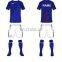 HIGH QUALITY SOCCER UNIFORM COSTUME MADE KITS