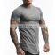 New arrival 2022 Fitness Quick Dry Gym Shirt for men