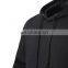 Sialwings gray wholesale custom hoodie with cotton hood lining custom hoodies sweatshirts with own logo