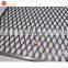 diamond hole expanded sheet metal wire mesh