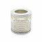F9 efficiency grade air filter element can be customized Chinese factory
