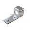 Custom Hardware Fitting Company Sheet Metal Fabrication Bending Stamping Parts Stainless Steel Stamping Parts