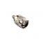 Hot products RF Coaxial cable connector straight cable RG8 for TNC male