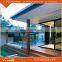 YY Home used wrought iron door gates door rubber seals fancy wood door design