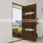 New front prices new wood door design solid core exterior slab modern pivot wood entry doors fiberglass front doors