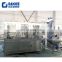 LCGF2-2-1 linear type quantitative drinking water filling bottling packing machine