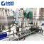 Automatic canning filling sealing machine beer carbonated drink tin can production line